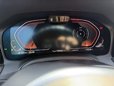 BMW: BMW 3 series: 2020 г., 2 л, Автомат, Бензин, Седан — 9