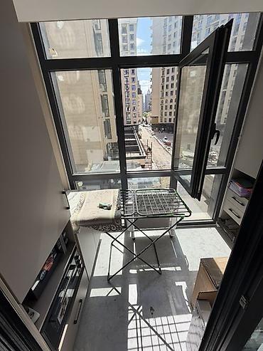 Продажа квартир: 2 комнаты, 78 м², Асанбай мкр 4 этаж, Дизайнерский ремонт — 6