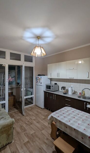 квартиры с ремонтом в рассрочку: 1 комната, 45 м², Элитка, 6 этаж, Евроремонт