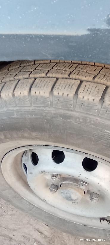 ассенизатор зил: Легкий грузовик, Hyundai, Стандарт, До 1 т, Б/у — 7