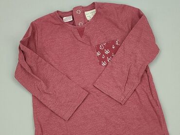 Дитячий одяг: Блузка, Zara, 1,5-2 р., 86-92 см, стан - Дуже гарний