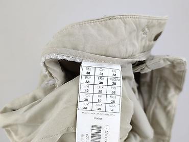 dolce moda klapki: Promod, Spodnie materiałowe damskie, rozmiar M — 5