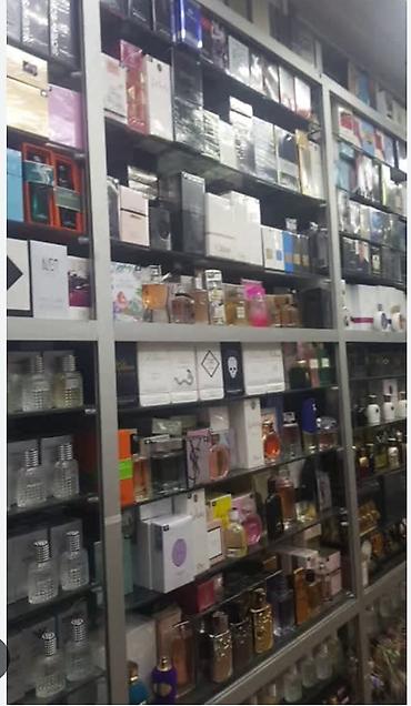 mojet bit parfum: Topdan parfüm satışı 6 AZN başlayan qiymətlər — 1