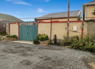 Həyət evləri və villaların satışı: Hövsan qəs. 3 otaqlı, 65 kv. m, Kredit yoxdur, Yeni təmirli — 1