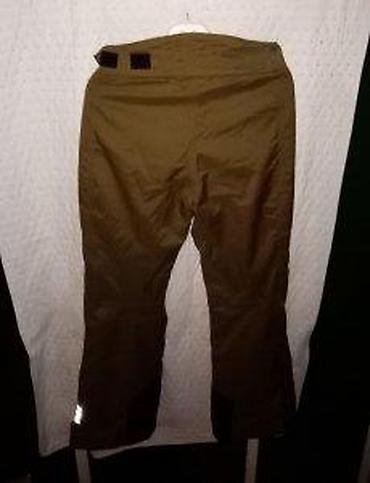 Pantalone: SKI PANTALONE NOVE WILDER KAISER ORG. TOP KVALITET AKCIJA | Cene — 21