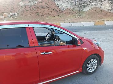 туксон 2022: Kia Morning: 2018 г., Автомат, Хэтчбэк — 4