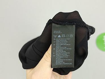y2k hm: H&M, Bluzka damska, rozmiar M — 6