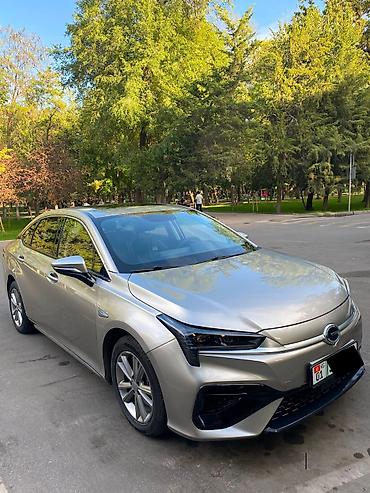 GAC: GAC Aion S, 2022 год — В идеальном состоянии! Срочно продается — 2