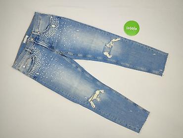 tepphar jeans: Jeansy damskie, rozmiar S — 2