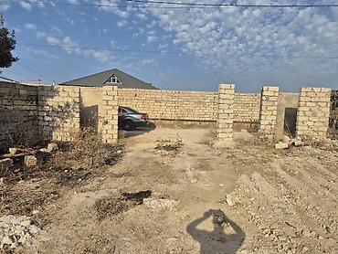 Torpaq: 6 sot, Tikinti, Mülkiyyətçi, Kupça (Çıxarış) — 9