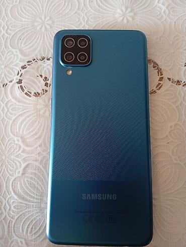 sazz modem ip address: Samsung Galaxy A12, 128 GB, rəng - Mavi — 3