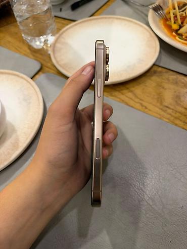 z fold 5: IPhone 16 Pro Max 256 GB 91%— отличное состояние.Есть торг - — 3