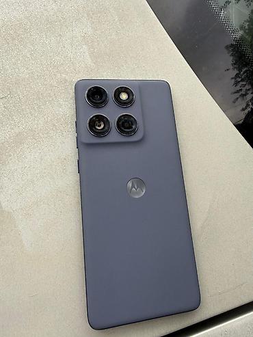 телефон fly cumulus 1: Motorola Edge, 256 ГБ, цвет - Серый, Беспроводная зарядка — 9