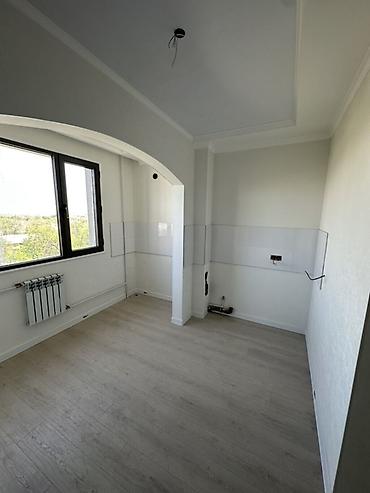 без ан: 1 комната, 32 м², 6 этаж — 4