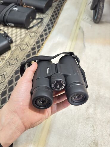 Бинокли: Отличный вариант для подарки 🎁 охотник или малдарды караган байкелерге — 10