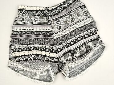 hello kitty spodnie od piżamy: Shorts for women, size S (EU 36)
