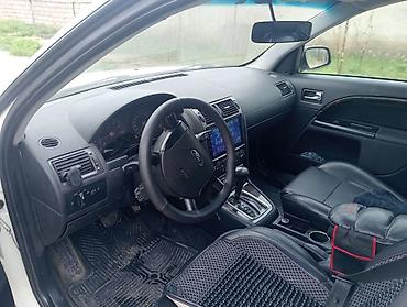 maşın satışı: Ford Mondeo: 2 l | 2004 il 470000 km Sedan — 10