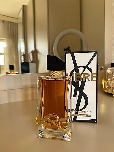 😍Libre YSL Premiun klass 90ml Original ile bire bir qaliciliqi 2gun lalafo.az -da 😍Libre YSL Premiun klass 90ml Original ile bire bir qaliciliqi 2gun