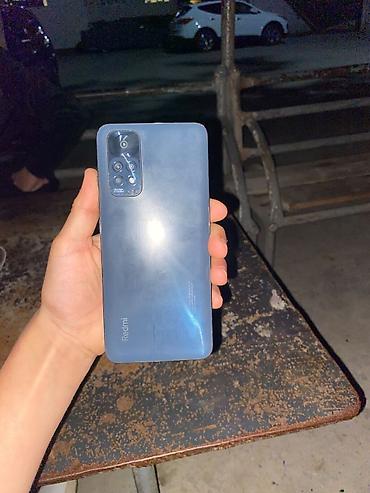 pubg hesab random: Redmi Note, 128 GB, rəng - Boz, Barmaq izi — 1
