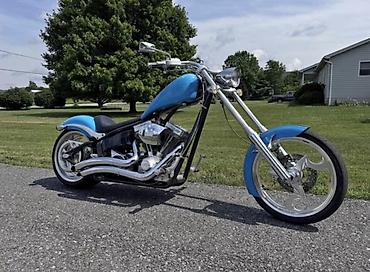 Мототехника: Honda Fury : На заказ из Америки Характеристики и оснащение: - — 8