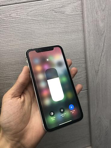 телефон айфон xrбу: IPhone Xr, Б/у, 64 ГБ, Белый, Чехол, 71 % — 10