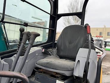 Экскаваторы: Экскаватор, Гусеничный — 5