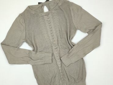 Jumpers: Sweter, S (EU 36), condition - Good