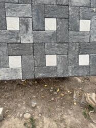 Евробрусчатка: Евробрусчатка, Беш-таш, Мраморная, Прессованная, Новый — 19