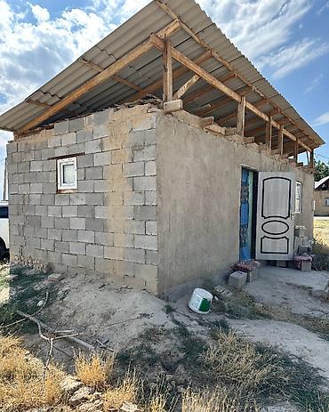 1 bedroom: ✨ Продаётся времянка в с. Романовка ✨ 🏡 Характеристики: • Участок - 5 — 3
