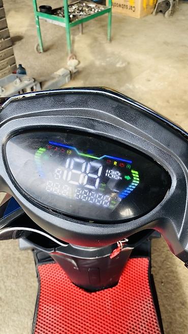 kayo k2 road: Битый Ремонт нужен Скутер ABS MOTO, городской класс. Характеристики — 8