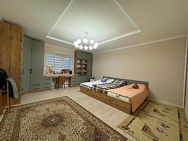 Дома: Продается просторный 2-этажный дом в ж/м Ынтымак 🏡 Общая площадь — 5