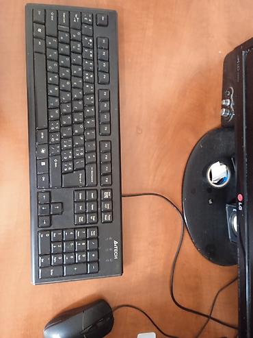 aypet pro m2: Soğutucu fan işdiyir ama kasanı yana qoyanda Masaüstü kompüter seti — 4