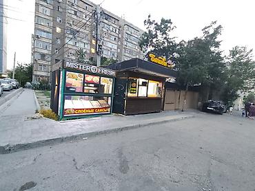 beta stores 2: Продается киоск в отличном состоянии,8 (м2),почти новая делали под — 3