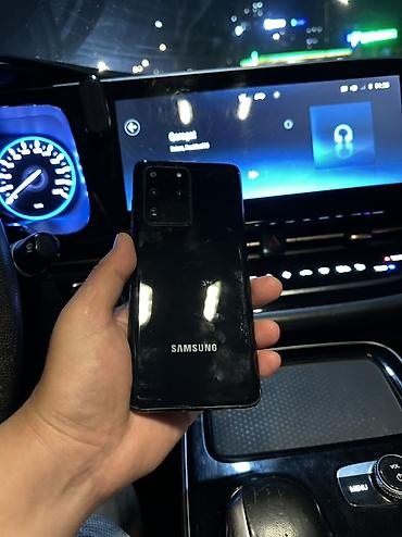 note 15 pro plus: Samsung Galaxy S20 Ultra 5G (модель SM-G988B) Основные — 1