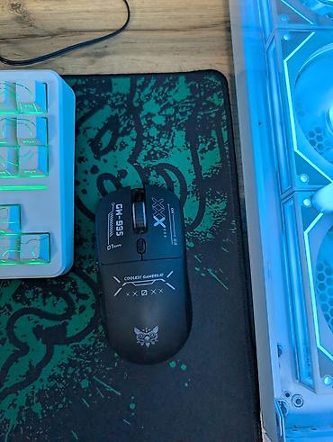 ридер: Компьютер, ядер - 16, ОЗУ 32 ГБ, Игровой, Б/у, AMD Ryzen 7, AMD Radeon RX 6900 XT, NVMe — 7