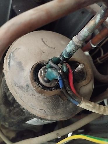 Установка кондиционеров: Установка и ремонт кондиционеров с выездом профилактика чистка at lalafo.kg — 14 Установка кондиционеров: Установка и ремонт кондиционеров с выездом профилактика чистка — 14