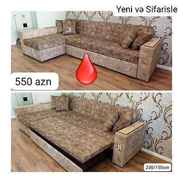 Divanlar: Divan-kravat, Yeni — 1