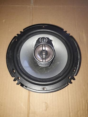 pro 4: Dinamik Pioneer 30 wt. 4 ohm. 16 sm. #dinamik #pioneer #динамик — 1