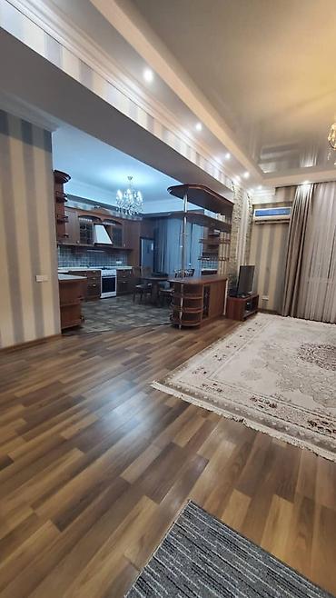 mia home: 2 комнаты, Ак-Кеме Агентство недвижимости, Без животных, от 1 года, С мебелью полностью — 4