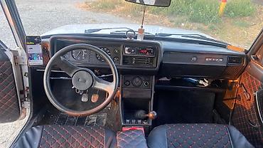 jiquli mosdu: VAZ (LADA) 2107: 1.6 l | 2004 il 100 km Sedan — 3