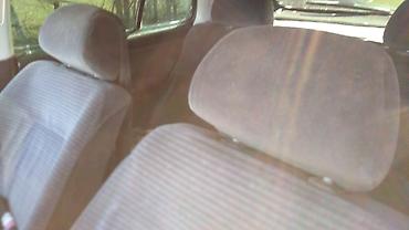 Volkswagen: Volkswagen Golf: 1994 г. — 2