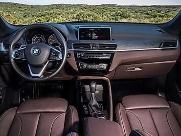 tom: INSTRUMENT TABLA ZA BMW X1 OD 2015. DO 2020. GOD — 1