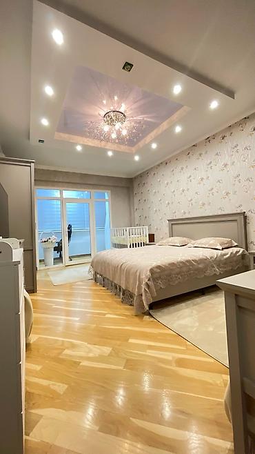 Продажа квартир: 3 комнаты, 136 м², Элитка, 3 этаж, Евроремонт — 13