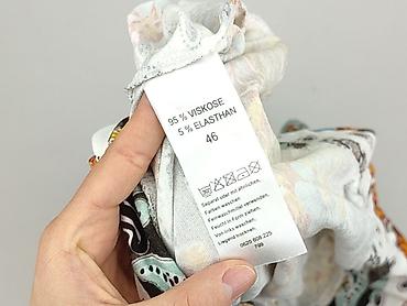 basler clothes: Walbusch, Bluzka damska, rozmiar 3XL — 5