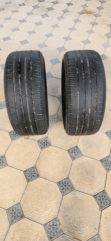 шины 235 45 17: Шины 225 / 40 / R 19, Лето, Б/у, Пара, Легковые, Таиланд, Michelin