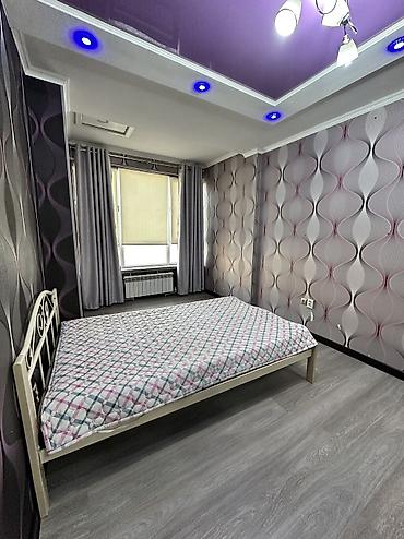 Продажа квартир: 2 комнаты, 46 м², Нижний Джал (Джал-23) Элитка, 7 этаж, Евроремонт — 9