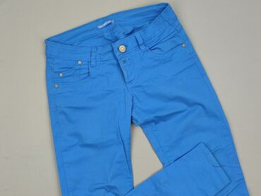 t shirty nirvana hm: Terranova, Jeansy damskie, rozmiar S