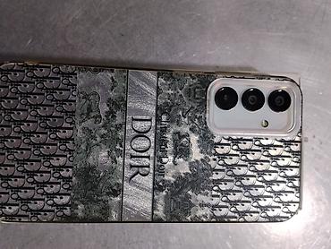 Samsung: Samsung Galaxy A15, Б/у, 128 ГБ, 2 SIM — 5