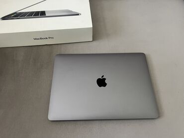 продаю ноутбук: Apple MacBook, 13.3 ", Intel Core i5, 256 ГБ