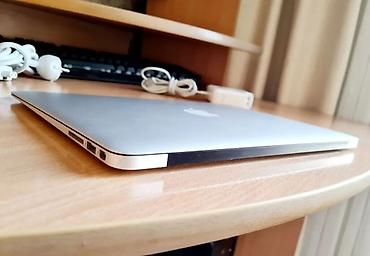 Ноутбуки Apple (MacBook): Ноутбук Apple (MacBook) 13.3 ", Intel Core i5, ОЗУ, RAM: 6 ГБ — 3